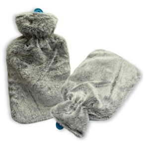 Termofor w pokrowcu medyczny 2 litrowy GUM-MED