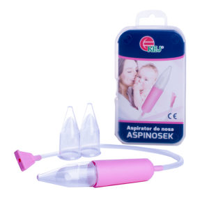 aspirator do nosa dla dzieci