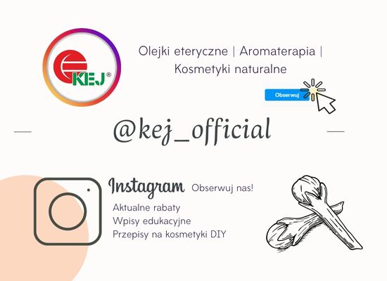 Instagram aromaterapia