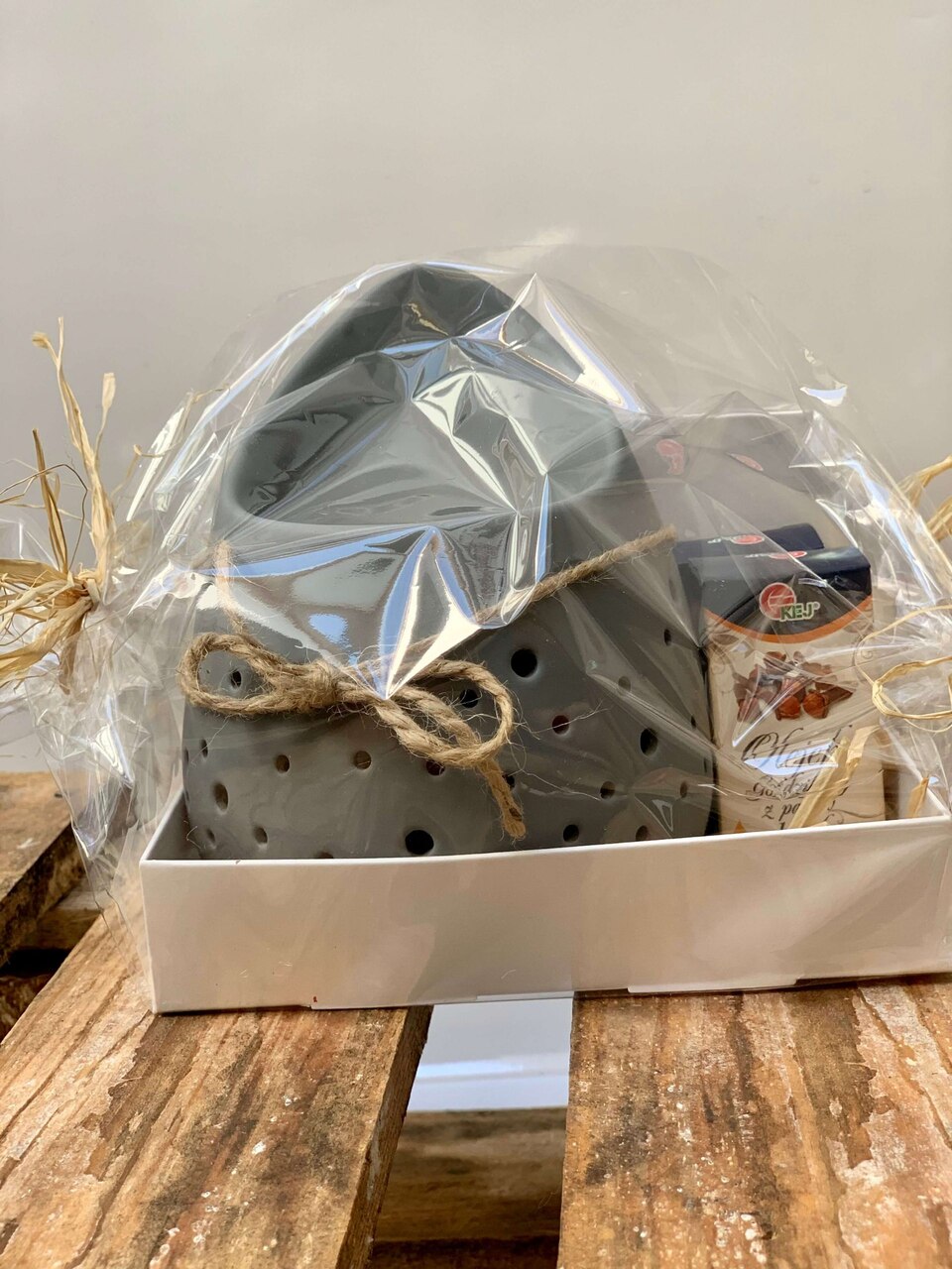 zestaw podarunkowy dla mamy