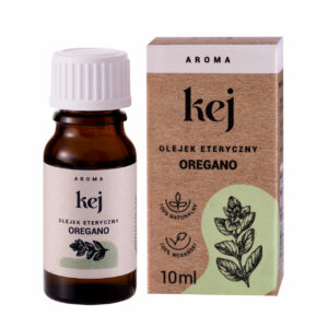 Naturalny olejek eteryczny z oregano KEJ